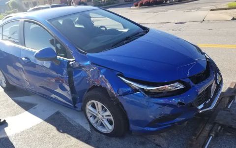 Classic Collision