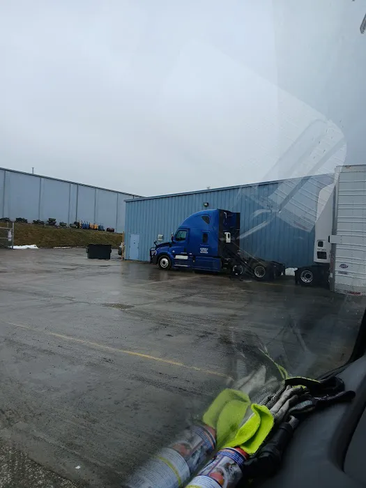 GARFIELD TRUCK REPAIR LLC 1