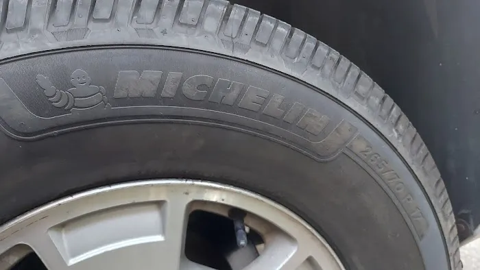 Broadway New and Used Tires 2