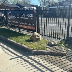 ATLAS AUTO REPAIRS ico