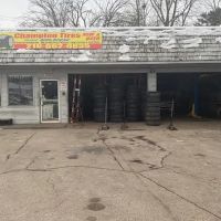 Champion Used & New Tire
