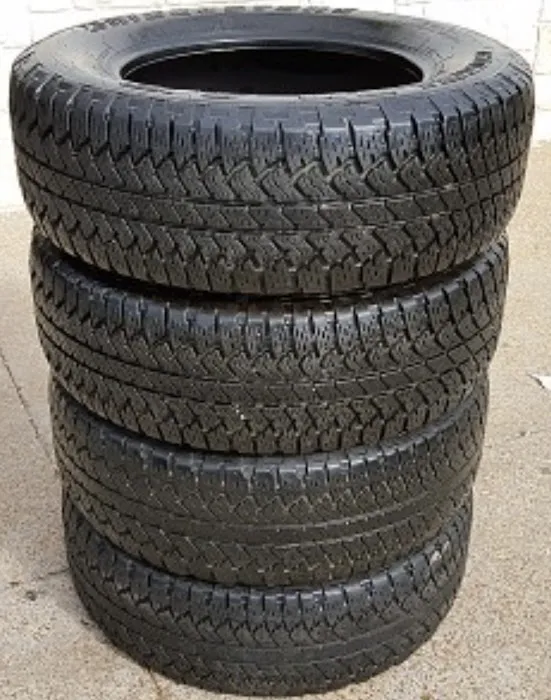 Champion Used & New Tire 4