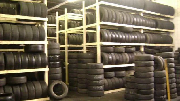 Champion Used & New Tire 6