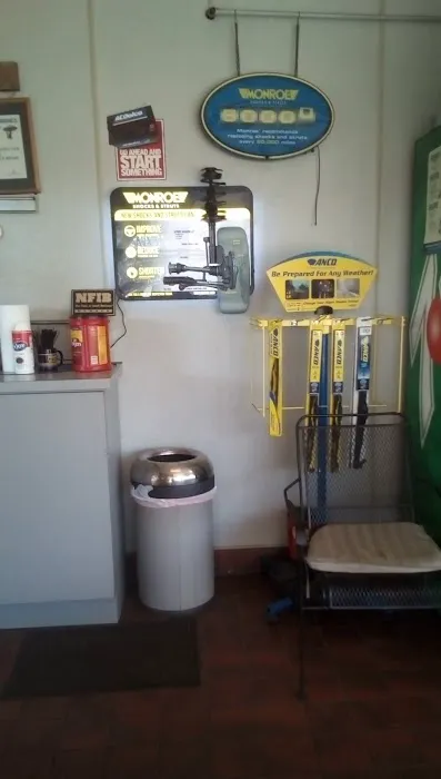 Kuchta's Automotive 0