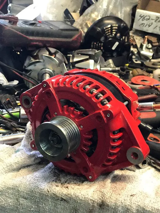 Custom Electric Service Inc 3
