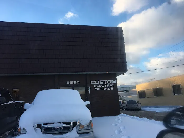 Custom Electric Service Inc 0