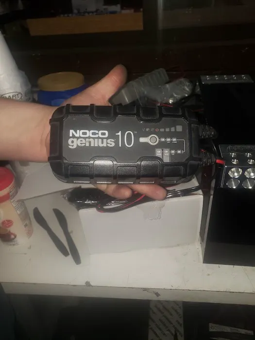 Custom Electric Service Inc 6