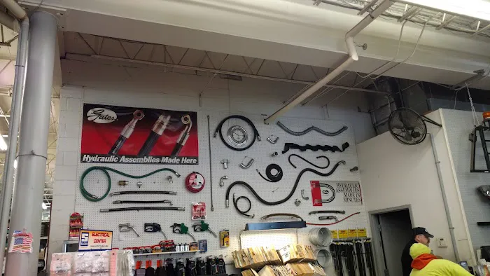 Abel Truck Parts 0