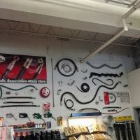 Abel Truck Parts
