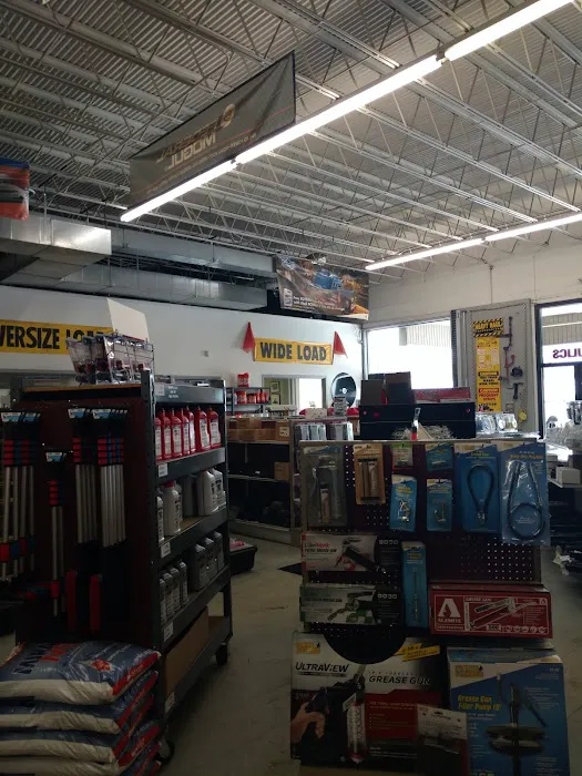 Abel Truck Parts 2