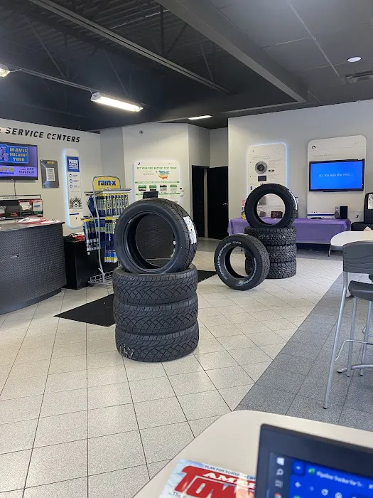 NTB-National Tire & Battery 4