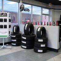 NTB-National Tire & Battery