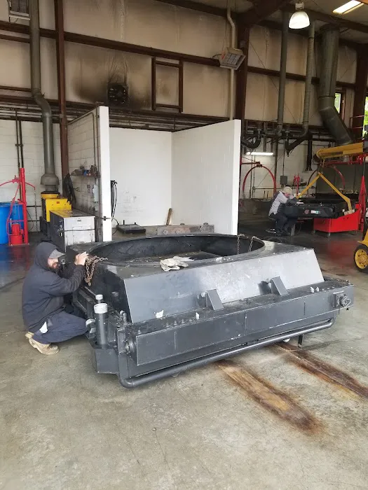 Helman's Radiator Services 4