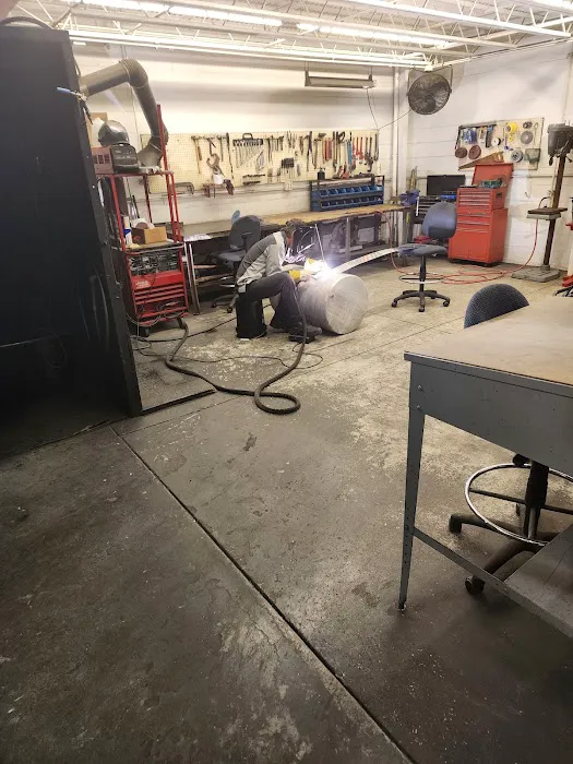 Helman's Radiator Services 3