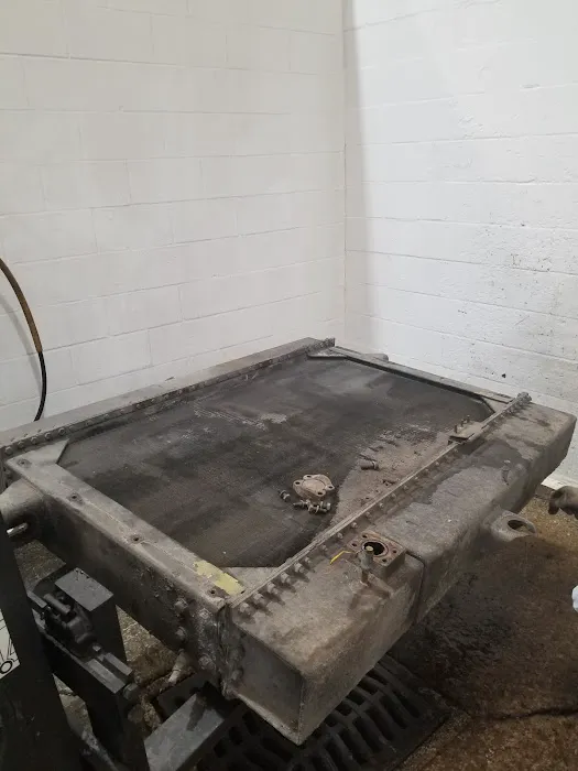 Helman's Radiator Services 7