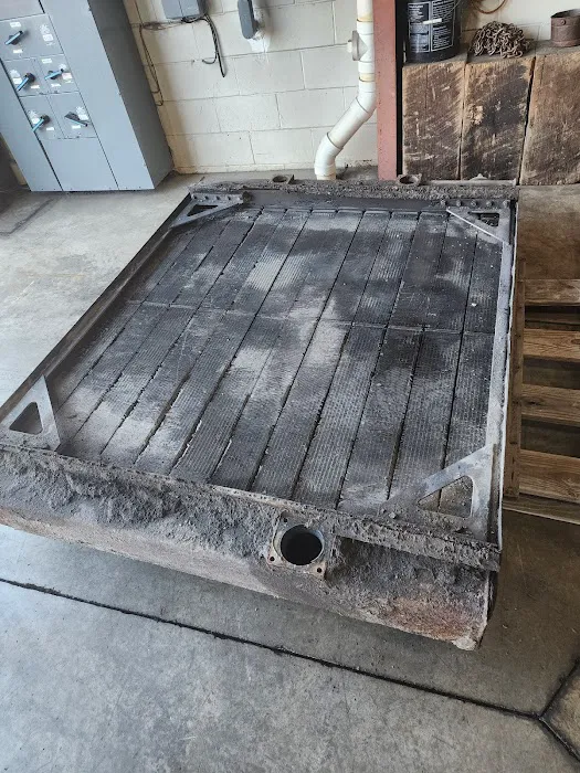 Helman's Radiator Services 8