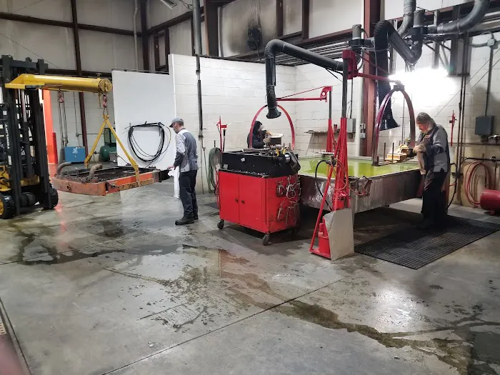 Helman's Radiator Services 9