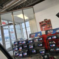 Valvoline Instant Oil Change