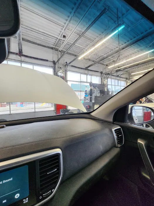 Valvoline Instant Oil Change 2