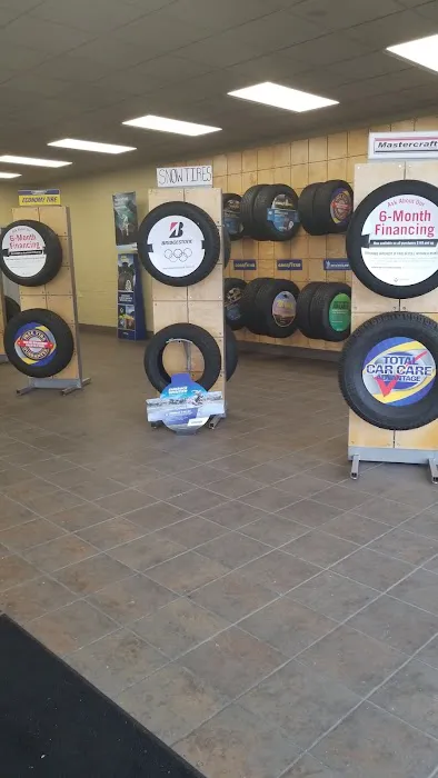 Conrad's Tire Express & Total Car Care 0
