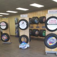 Conrad's Tire Express & Total Car Care