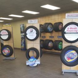 Conrad's Tire Express & Total Car Care ico