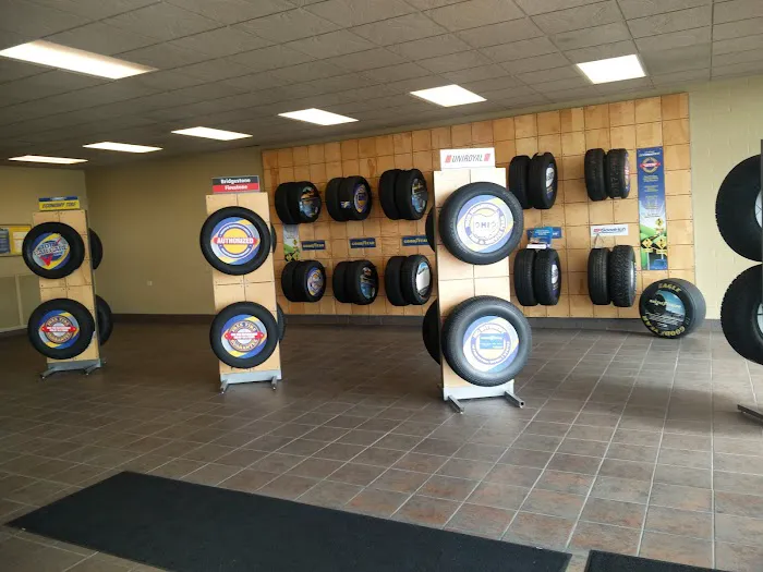 Conrad's Tire Express & Total Car Care 4