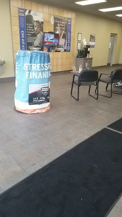 Conrad's Tire Express & Total Car Care 5