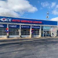 Tire Choice Auto Service Centers