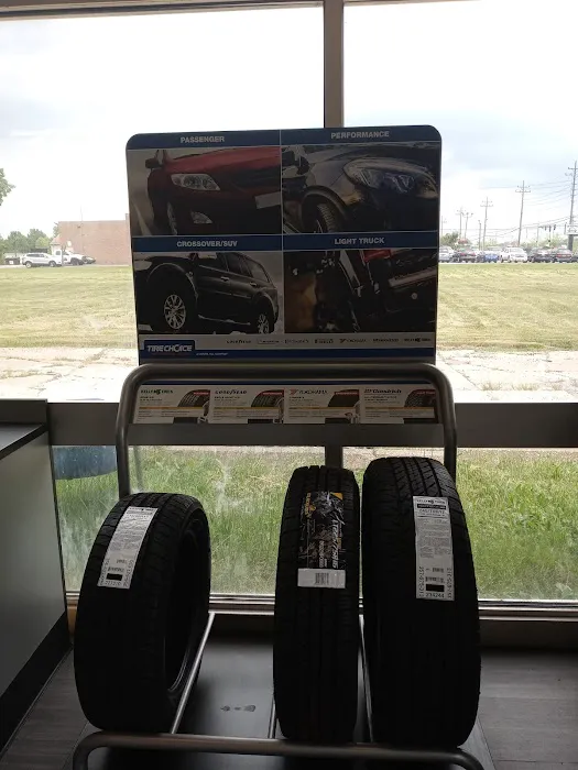 Tire Choice Auto Service Centers 2
