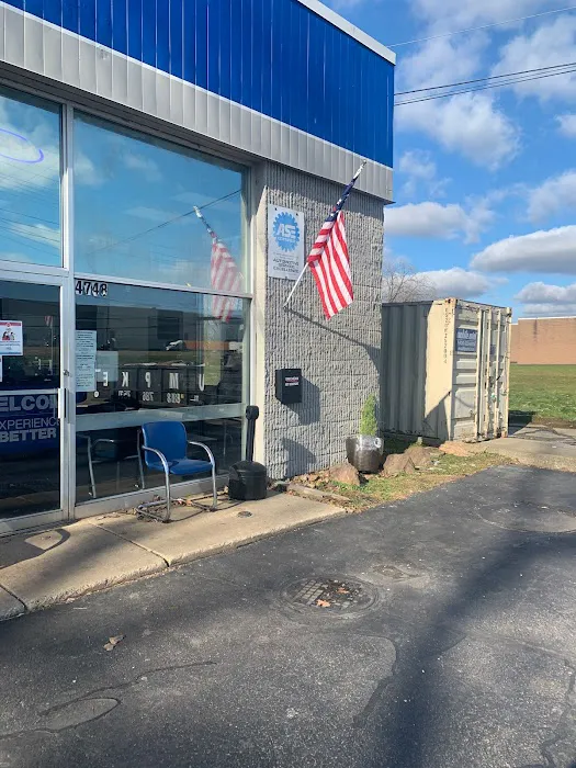 Tire Choice Auto Service Centers 4