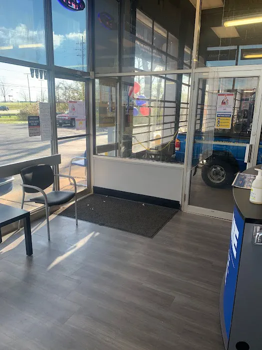 Tire Choice Auto Service Centers 3