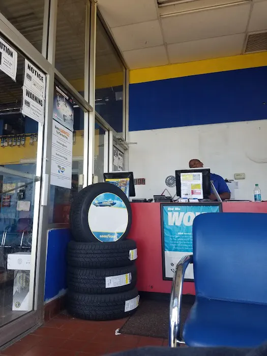 Tire Choice Auto Service Centers 5