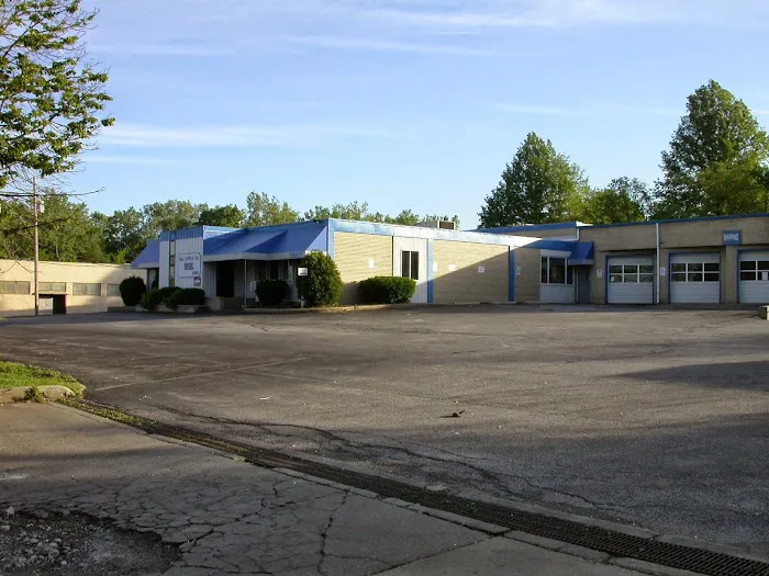 Mill Supply, Inc. 2