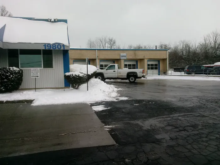 Mill Supply, Inc. 0