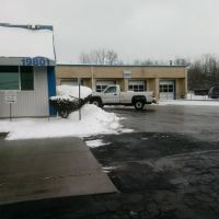 Mill Supply, Inc.
