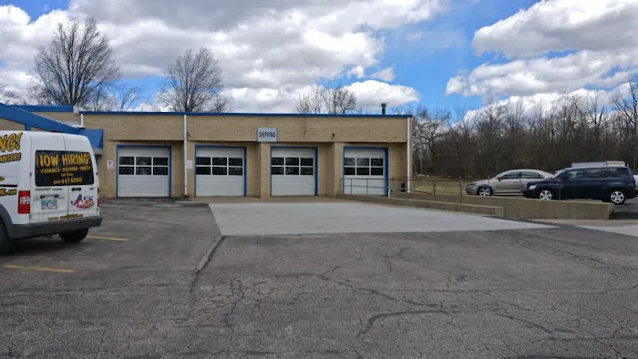 Mill Supply, Inc. 5