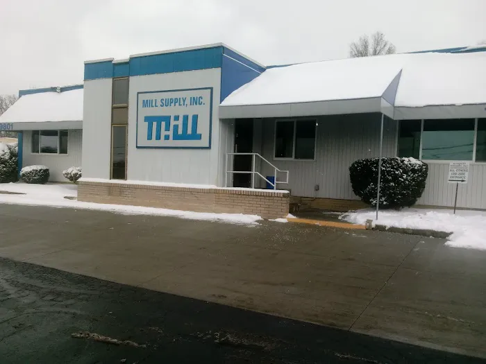 Mill Supply, Inc. 1