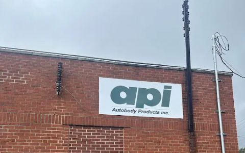 Autobody Products Inc