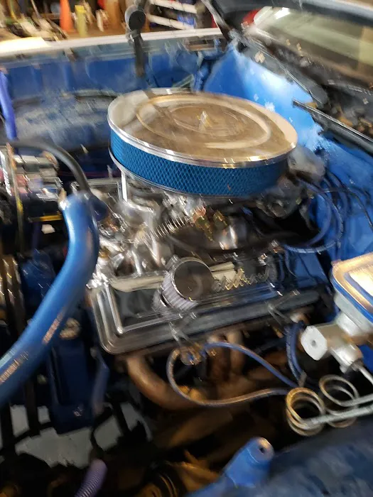 Soamazin Automotive LLC 0