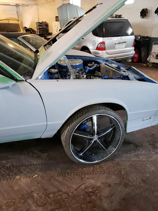 Soamazin Automotive LLC 1