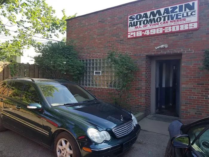 Soamazin Automotive LLC 3
