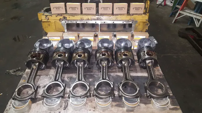 Lake City Truck Repair 0
