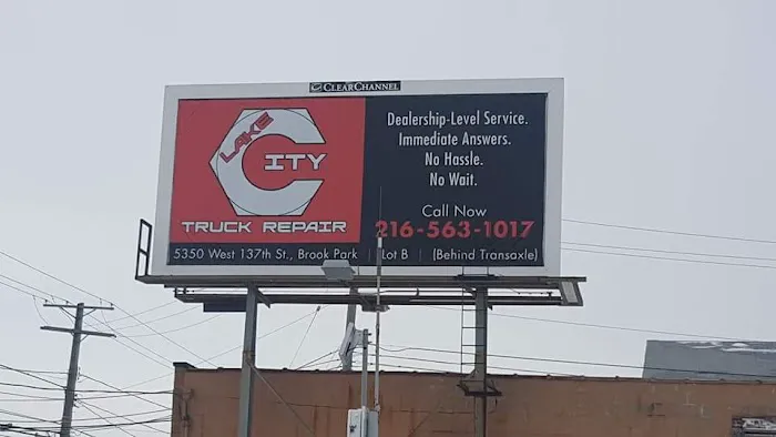 Lake City Truck Repair 3