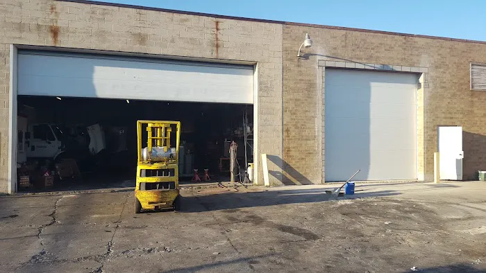 Lake City Truck Repair 1