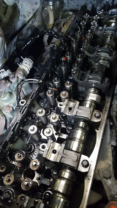Lake City Truck Repair 4