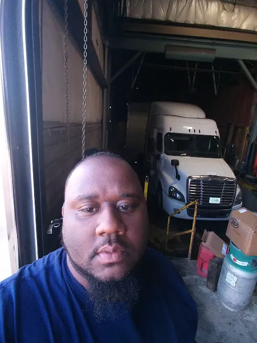 Lake City Truck Repair 8