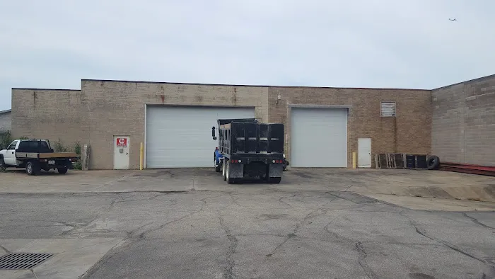 Lake City Truck Repair 5