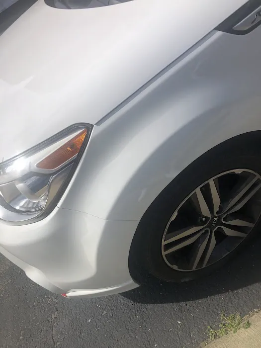 Kumar Auto Body Works 0