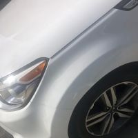 Kumar Auto Body Works